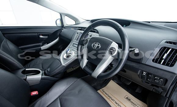 ซื้อ รถมือสอง Toyota Prius สีดำ รถยนต์ ใน %{เมือง} ใน กรุงเทพมหานคร ซื้อ รถมือสอง Toyota Prius สีดำ รถยนต์ ใน %{เมือง} ใน กรุงเทพมหานคร