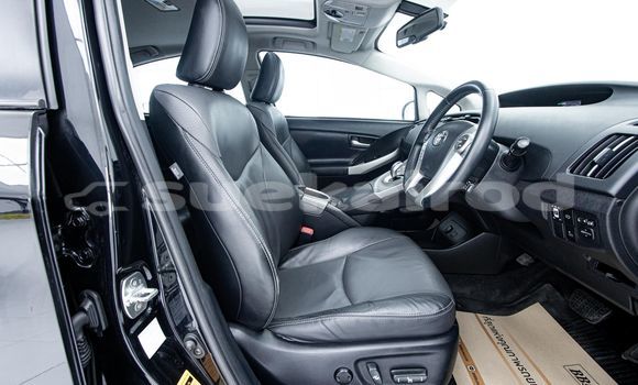 ซื้อ รถมือสอง Toyota Prius สีดำ รถยนต์ ใน %{เมือง} ใน กรุงเทพมหานคร ซื้อ รถมือสอง Toyota Prius สีดำ รถยนต์ ใน %{เมือง} ใน กรุงเทพมหานคร