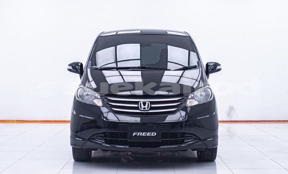 ซื้อ รถมือสอง Honda Freed สีดำ รถยนต์ ใน %{เมือง} ใน กรุงเทพมหานคร ซื้อ รถมือสอง Honda Freed สีดำ รถยนต์ ใน %{เมือง} ใน กรุงเทพมหานคร