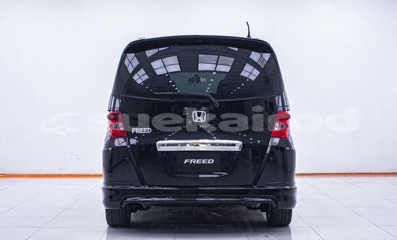 ซื้อ รถมือสอง Honda Freed สีดำ รถยนต์ ใน %{เมือง} ใน กรุงเทพมหานคร ซื้อ รถมือสอง Honda Freed สีดำ รถยนต์ ใน %{เมือง} ใน กรุงเทพมหานคร