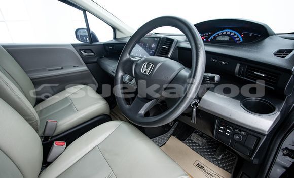 ซื้อ รถมือสอง Honda Freed สีดำ รถยนต์ ใน %{เมือง} ใน กรุงเทพมหานคร ซื้อ รถมือสอง Honda Freed สีดำ รถยนต์ ใน %{เมือง} ใน กรุงเทพมหานคร