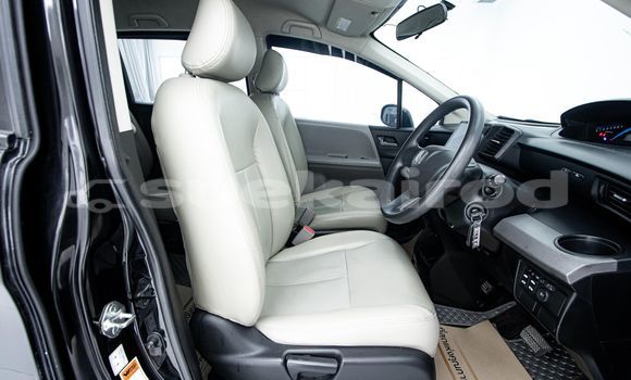 ซื้อ รถมือสอง Honda Freed สีดำ รถยนต์ ใน %{เมือง} ใน กรุงเทพมหานคร ซื้อ รถมือสอง Honda Freed สีดำ รถยนต์ ใน %{เมือง} ใน กรุงเทพมหานคร