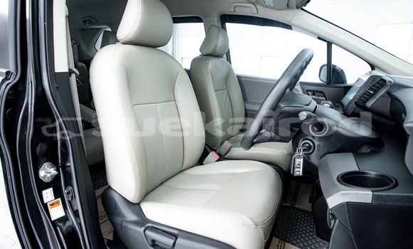 ซื้อ รถมือสอง Honda Freed สีดำ รถยนต์ ใน %{เมือง} ใน กรุงเทพมหานคร ซื้อ รถมือสอง Honda Freed สีดำ รถยนต์ ใน %{เมือง} ใน กรุงเทพมหานคร