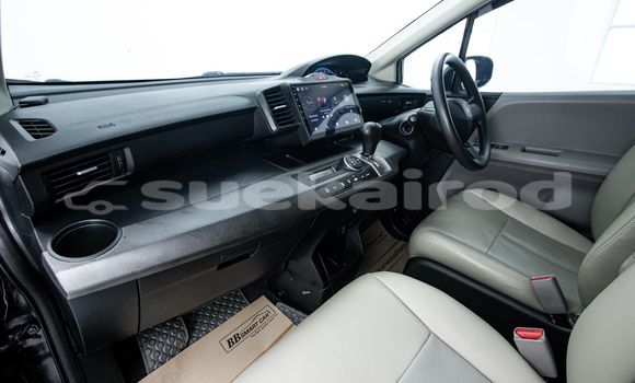 ซื้อ รถมือสอง Honda Freed สีดำ รถยนต์ ใน %{เมือง} ใน กรุงเทพมหานคร ซื้อ รถมือสอง Honda Freed สีดำ รถยนต์ ใน %{เมือง} ใน กรุงเทพมหานคร