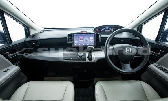 ซื้อ รถมือสอง Honda Freed สีดำ รถยนต์ ใน %{เมือง} ใน กรุงเทพมหานคร ซื้อ รถมือสอง Honda Freed สีดำ รถยนต์ ใน %{เมือง} ใน กรุงเทพมหานคร