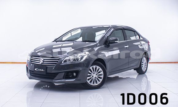 Buy Used Suzuki Ciaz Other Car in Bangkok in Bangkok Buy Used Suzuki Ciaz Other Car in Bangkok in Bangkok