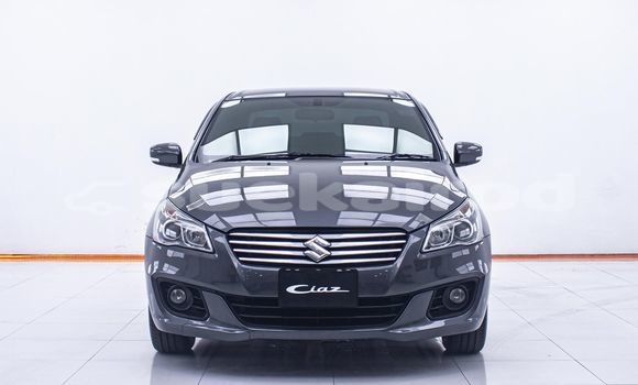 Buy Used Suzuki Ciaz Other Car in Bangkok in Bangkok Buy Used Suzuki Ciaz Other Car in Bangkok in Bangkok