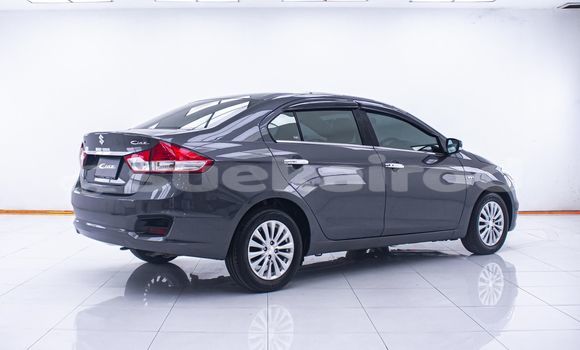 Buy Used Suzuki Ciaz Other Car in Bangkok in Bangkok Buy Used Suzuki Ciaz Other Car in Bangkok in Bangkok