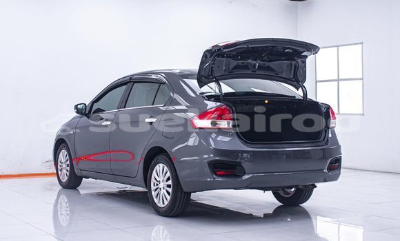 Buy Used Suzuki Ciaz Other Car in Bangkok in Bangkok Buy Used Suzuki Ciaz Other Car in Bangkok in Bangkok