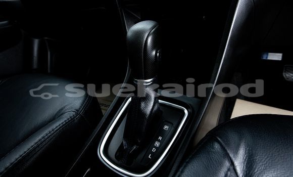 Buy Used Suzuki Ciaz Other Car in Bangkok in Bangkok Buy Used Suzuki Ciaz Other Car in Bangkok in Bangkok