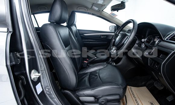 Buy Used Suzuki Ciaz Other Car in Bangkok in Bangkok Buy Used Suzuki Ciaz Other Car in Bangkok in Bangkok