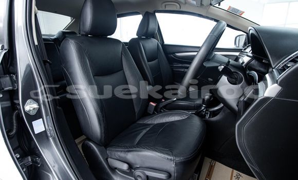 Buy Used Suzuki Ciaz Other Car in Bangkok in Bangkok Buy Used Suzuki Ciaz Other Car in Bangkok in Bangkok