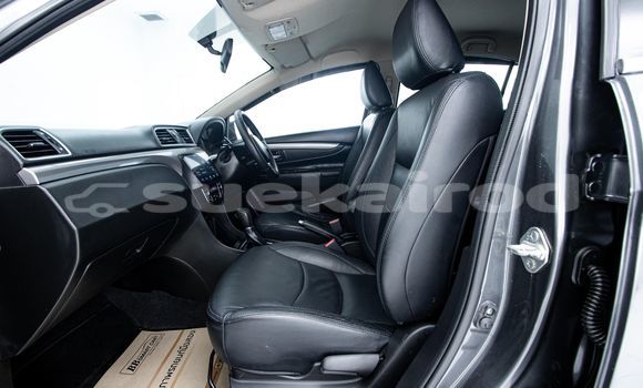 Buy Used Suzuki Ciaz Other Car in Bangkok in Bangkok Buy Used Suzuki Ciaz Other Car in Bangkok in Bangkok