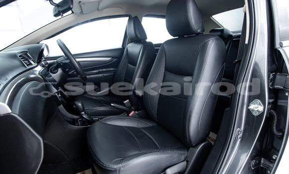 Buy Used Suzuki Ciaz Other Car in Bangkok in Bangkok Buy Used Suzuki Ciaz Other Car in Bangkok in Bangkok