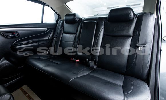 Buy Used Suzuki Ciaz Other Car in Bangkok in Bangkok Buy Used Suzuki Ciaz Other Car in Bangkok in Bangkok