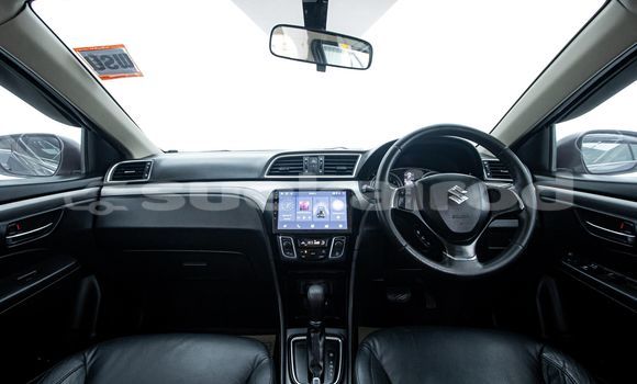 Buy Used Suzuki Ciaz Other Car in Bangkok in Bangkok Buy Used Suzuki Ciaz Other Car in Bangkok in Bangkok