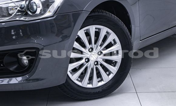 Buy Used Suzuki Ciaz Other Car in Bangkok in Bangkok Buy Used Suzuki Ciaz Other Car in Bangkok in Bangkok