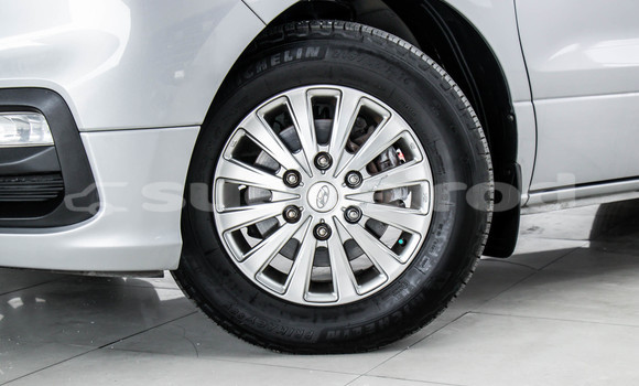 Buy Used Hyundai H1 Other Car in Bangkok in Bangkok Buy Used Hyundai H1 Other Car in Bangkok in Bangkok