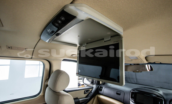 Buy Used Hyundai H1 Other Car in Bangkok in Bangkok Buy Used Hyundai H1 Other Car in Bangkok in Bangkok