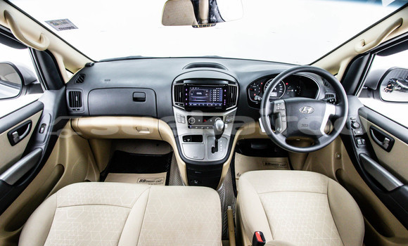 Buy Used Hyundai H1 Other Car in Bangkok in Bangkok Buy Used Hyundai H1 Other Car in Bangkok in Bangkok