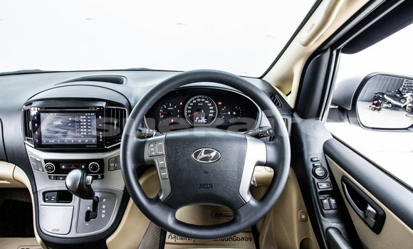 Buy Used Hyundai H1 Other Car in Bangkok in Bangkok Buy Used Hyundai H1 Other Car in Bangkok in Bangkok