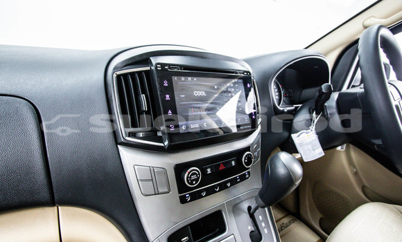 Buy Used Hyundai H1 Other Car in Bangkok in Bangkok Buy Used Hyundai H1 Other Car in Bangkok in Bangkok