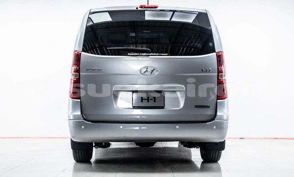 Buy Used Hyundai H1 Other Car in Bangkok in Bangkok Buy Used Hyundai H1 Other Car in Bangkok in Bangkok