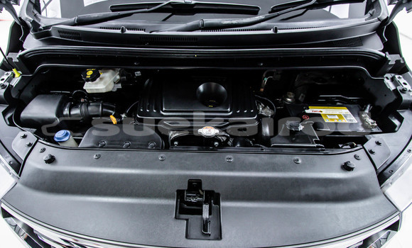 Buy Used Hyundai H1 Other Car in Bangkok in Bangkok Buy Used Hyundai H1 Other Car in Bangkok in Bangkok