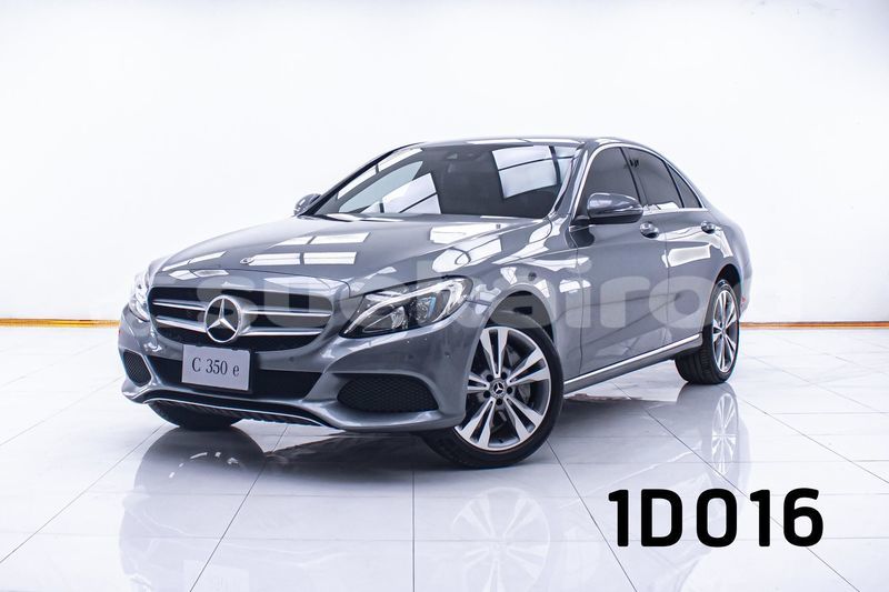 Big with watermark mercedes benz c classe bangkok bangkok 75697