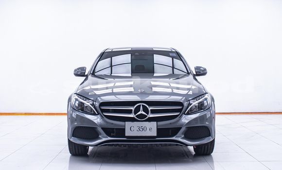 Buy Used Mercedes-Benz C-Classe Other Car in Bangkok in Bangkok Buy Used Mercedes-Benz C-Classe Other Car in Bangkok in Bangkok