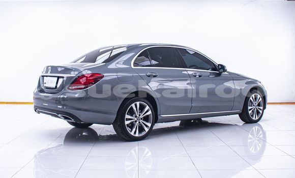 Buy Used Mercedes-Benz C-Classe Other Car in Bangkok in Bangkok Buy Used Mercedes-Benz C-Classe Other Car in Bangkok in Bangkok