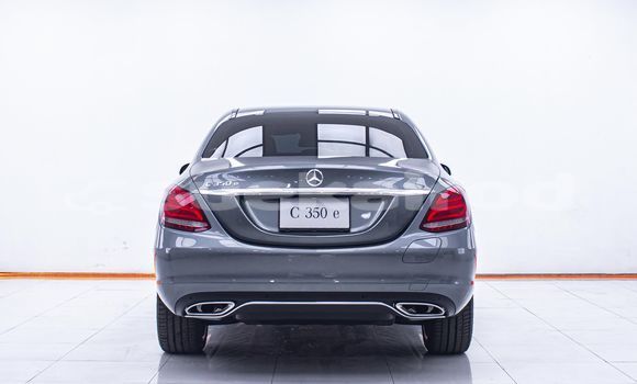 Buy Used Mercedes-Benz C-Classe Other Car in Bangkok in Bangkok Buy Used Mercedes-Benz C-Classe Other Car in Bangkok in Bangkok