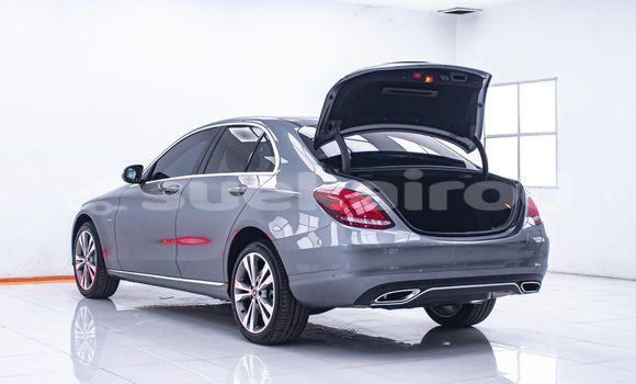 Buy Used Mercedes-Benz C-Classe Other Car in Bangkok in Bangkok Buy Used Mercedes-Benz C-Classe Other Car in Bangkok in Bangkok