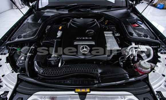 Buy Used Mercedes-Benz C-Classe Other Car in Bangkok in Bangkok Buy Used Mercedes-Benz C-Classe Other Car in Bangkok in Bangkok