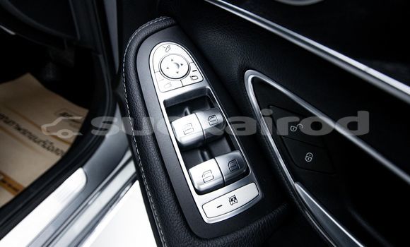 Buy Used Mercedes-Benz C-Classe Other Car in Bangkok in Bangkok Buy Used Mercedes-Benz C-Classe Other Car in Bangkok in Bangkok