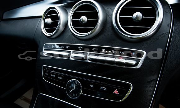 Buy Used Mercedes-Benz C-Classe Other Car in Bangkok in Bangkok Buy Used Mercedes-Benz C-Classe Other Car in Bangkok in Bangkok