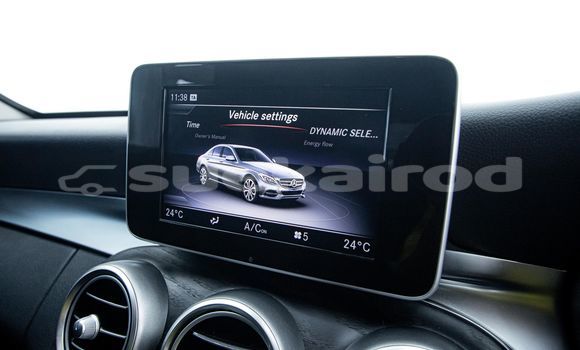 Buy Used Mercedes-Benz C-Classe Other Car in Bangkok in Bangkok Buy Used Mercedes-Benz C-Classe Other Car in Bangkok in Bangkok