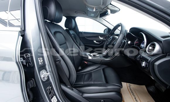 Buy Used Mercedes-Benz C-Classe Other Car in Bangkok in Bangkok Buy Used Mercedes-Benz C-Classe Other Car in Bangkok in Bangkok