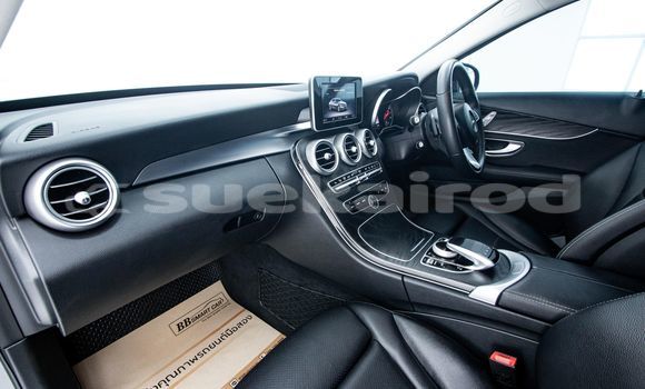 Buy Used Mercedes-Benz C-Classe Other Car in Bangkok in Bangkok Buy Used Mercedes-Benz C-Classe Other Car in Bangkok in Bangkok