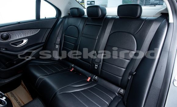 Buy Used Mercedes-Benz C-Classe Other Car in Bangkok in Bangkok Buy Used Mercedes-Benz C-Classe Other Car in Bangkok in Bangkok