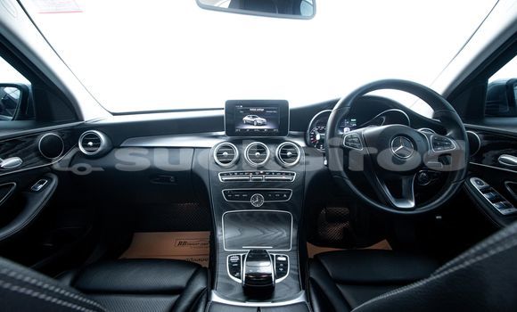 Buy Used Mercedes-Benz C-Classe Other Car in Bangkok in Bangkok Buy Used Mercedes-Benz C-Classe Other Car in Bangkok in Bangkok