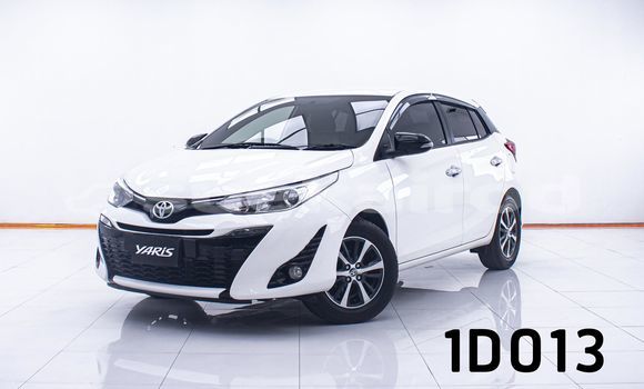 ซื้อ รถมือสอง Toyota Yaris ขาว รถยนต์ ใน %{เมือง} ใน กรุงเทพมหานคร ซื้อ รถมือสอง Toyota Yaris ขาว รถยนต์ ใน %{เมือง} ใน กรุงเทพมหานคร