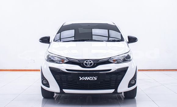 ซื้อ รถมือสอง Toyota Yaris ขาว รถยนต์ ใน %{เมือง} ใน กรุงเทพมหานคร ซื้อ รถมือสอง Toyota Yaris ขาว รถยนต์ ใน %{เมือง} ใน กรุงเทพมหานคร