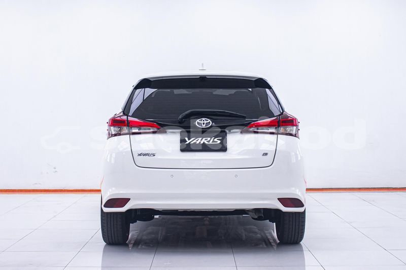 Big with watermark toyota yaris bangkok bangkok 75698