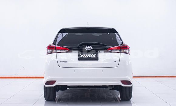ซื้อ รถมือสอง Toyota Yaris ขาว รถยนต์ ใน %{เมือง} ใน กรุงเทพมหานคร ซื้อ รถมือสอง Toyota Yaris ขาว รถยนต์ ใน %{เมือง} ใน กรุงเทพมหานคร