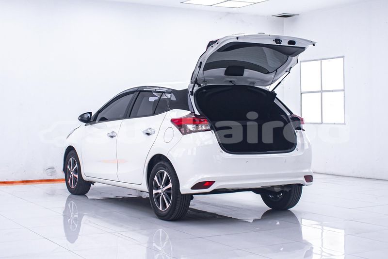 Big with watermark toyota yaris bangkok bangkok 75698