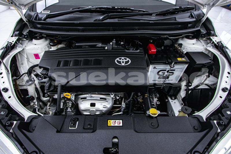 Big with watermark toyota yaris bangkok bangkok 75698