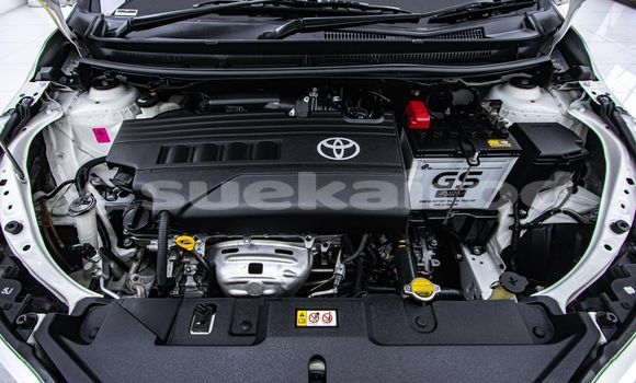 ซื้อ รถมือสอง Toyota Yaris ขาว รถยนต์ ใน %{เมือง} ใน กรุงเทพมหานคร ซื้อ รถมือสอง Toyota Yaris ขาว รถยนต์ ใน %{เมือง} ใน กรุงเทพมหานคร