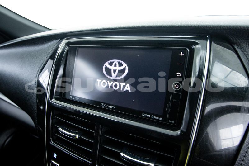 Big with watermark toyota yaris bangkok bangkok 75698