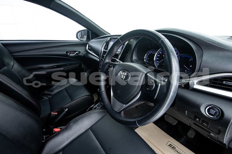 Big with watermark toyota yaris bangkok bangkok 75698